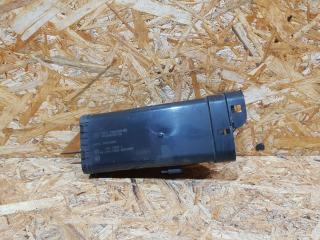 воздуховод BMW 4 серия F32/F33 F32 2015, 3.5 л., дизель, АКПП, черный, купе, полный привод, правый руль, 7602650, 13717602650