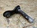 рычаг задний BMW X5 E70 2007, 3.0 л., M57 306 D3, дизель, АКПП, черный, внедорожник 5 дв., полный привод, правый руль, 33326774476, 6774476 - фото №2