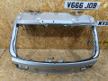 крышка багажника (дверь 3-5) BMW X5 E70 2008, 3.0 л., дизель, АКПП, серый, внедорожник 5 дв., полный привод, правый руль - фото №2