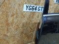 дверь задняя левая BMW X5 F15 2014, 3.0 л., дизель, АКПП, коричневый, внедорожник 5 дв., полный привод, 41517386739, 7386739 - фото №4