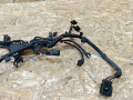 проводка двигателя BMW 4 серия F32/F33 F33 2015, 2.0 л., бензин, МКПП, черный, кабриолет, задний привод, правый руль, 7605915 - фото №3
