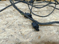 проводка датчиков парковки BMW 3 серия F30/F31/F34 F30 2013, 3.0 л., дизель, АКПП, черный, седан, задний привод, правый руль - фото №3