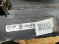 воздуховод (дефлектор) радиатора BMW X6 E71 [рестайлинг] E71 2012, 5.0 л., дизель, АКПП, черный, внедорожник 5 дв., полный привод, правый руль, 7586544, 17117586544, 17007796838, 7796838, 17117586545, 7586545, 17007796839, 7796839, 8048023 - фото №3