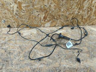 проводка датчиков парковки BMW X5 E70 2008, 3.0 л., дизель, АКПП, внедорожник 5 дв., правый руль, 6970676, 54377197979, 9244425, 61129244425, 61129207138, 9207138, 61129208968, 9208968, 61126970676