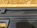 шторка багажника BMW X5 F15 2014, 3.0 л., дизель, АКПП, коричневый, внедорожник 5 дв., полный привод - фото №4