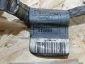 минусовой провод аккумулятора BMW X5 E70 2007, 3.0 л., D, M57 D30 (306D3), дизель, АКПП, черный, внедорожник 5 дв., полный привод, правый руль, 7557027, 12427557027 - фото №5