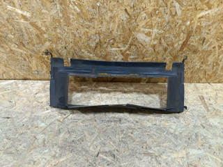 воздуховод BMW 3 серия F30/F31/F34 F30 2013, 3.0 л., дизель, АКПП, черный, седан, задний привод, правый руль, 8054228, 51748054228