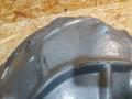 защита арок передняя левая (подкрылок) BMW 3 серия F30/F31/F34 F30 2014, 2.0 л., дизель, МКПП, седан, полный привод, правый руль, 51717260699, 7260699, 4529627, 51714529627 - фото №4