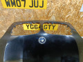капот BMW X5 E70 2007, 3.0 л., дизель, АКПП, черный, внедорожник 5 дв., полный привод, правый руль - фото №6