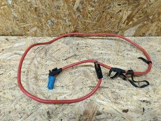 провод высоковольтный BMW 5 серия F07/F10/F11 F11 2011, 3.0 л., дизель, АКПП, черный, универсал, задний привод