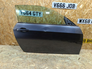 дверь передняя правая BMW 3 серия E90/E91/E92/E93 E92 2007, 3.0 л., дизель, АКПП, купе, задний привод, правый руль