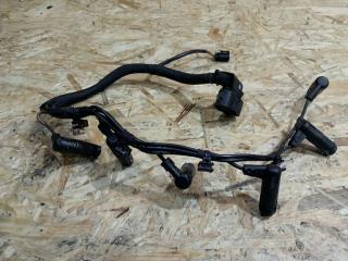 проводка свечей накала BMW X5 E70 [рестайлинг] E70 2011, 3.0 л., дизель, АКПП, черный, внедорожник 5 дв., полный привод, правый руль, 7787099