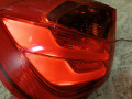 фонарь задний левый BMW 3 серия F30/F31/F34 F30 2013, 3.0 л., дизель, АКПП, черный, седан, задний привод, правый руль, 63217372783, 7372783, 63217312845, 7312845, 63217313043, 7313043 - фото №5