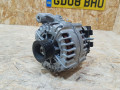 генератор BMW 5 серия F07/F10/F11 F11 2011, 3.0 л., дизель, АКПП, черный, универсал, задний привод, 12317803724, 7803724, 12317808074, 7808074 - фото №4