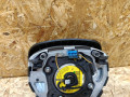 подушка безопасности водителя BMW 5 серия F07/F10/F11 F11 2011, 3.0 л., дизель, АКПП, черный, универсал, задний привод, 32306783839, 8383902, 6783839 - фото №5