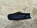 Кожух салонного зеркала BMW 5 серия F07/F10/F11 F11 2011, 3.0 л., дизель, АКПП, черный, универсал, задний привод, 9177311 - фото №2