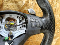 руль BMW 3 серия E90/E91/E92/E93 E92 2007, 3.0 л., дизель, АКПП, купе, задний привод, правый руль, 7840997 - фото №6