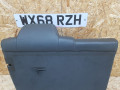 салон (комплект сидений) BMW X6 E71/E72 2008, 3.0 л., дизель, АКПП, внедорожник 5 дв., полный привод, правый руль - фото №9