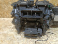 отопитель в сборе (печка) BMW 5 серия F07/F10/F11 F11 2011, 3.0 л., дизель, АКПП, черный, универсал, задний привод, 9197019 - фото №9
