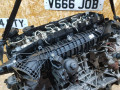 коллектор впускной BMW 3 серия F30/F31/F34 F30 2013, 3.0 л., дизель, АКПП, черный, седан, задний привод, правый руль, 7811909, 11617811909 - фото №2