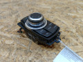 джойстик управления мультимедиа BMW 3 серия F30/F31/F34 F30 2013, 3.0 л., дизель, АКПП, черный, седан, задний привод, правый руль, 61319253944, 65829267955, 9267955, 9253944 - фото №2