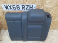 салон (комплект сидений) BMW X6 E71/E72 2008, 3.0 л., дизель, АКПП, внедорожник 5 дв., полный привод, правый руль - фото №5