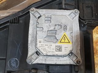 блок розжига ксенона BMW 3 серия E90/E91/E92/E93 [рестайлинг] E93 2008, 2.0 л., бензин, АКПП, кабриолет, задний привод, правый руль, 1307329153, 63117182520, 7182520, 63122754797, 2754797, 7329153