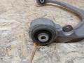 рычаг передний правый BMW X5 E70 2007, 3.0 л., D, M57 D30 (306D3), дизель, АКПП, черный, внедорожник 5 дв., полный привод, правый руль, 6863786, 31126863786, 31126776418, 6776418 - фото №4