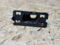 крепление парктроника BMW X5 E70 2007, 3.0 л., M57 306 D3, дизель, АКПП, черный, внедорожник 5 дв., полный привод, правый руль, 7165461, 51117165461 - фото №2