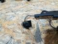 проводка BMW X5 E70 [рестайлинг] 2011, 3.0 л., дизель, АКПП, внедорожник 5 дв., полный привод, правый руль, 738050805, 7380508, 7808245 - фото №3