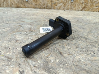 датчик уровня масла BMW X5 F15 2014, 3.0 л., дизель, АКПП, коричневый, внедорожник 5 дв., полный привод, 7567722, 7607909, 12617607909, 12617567722, 12617548062, 7548062, 12617543091, 7543091