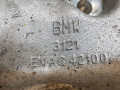 кулак поворотный левый BMW 4 серия F32/F33 F32 2015, 3.5 л., дизель, АКПП, черный, купе, полный привод, правый руль, 6859003, 31216859003 - фото №6