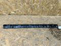 Кронштейн крепления порога BMW 5 серия F07/F10/F11 F10 2012, 2.0 л., N47 D20 C, дизель, АКПП, седан, задний привод, правый руль, 51777184777, 7184777, 51777254775, 7254775 - фото №2