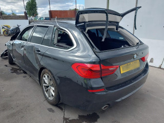 BMW 5 серия G30/G31 G31