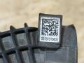 гофра инжектора BMW 4 серия F32/F33 F33 2015, 2.0 л., бензин, МКПП, черный, кабриолет, задний привод, правый руль, 13717613156, 7613156, 13718507321, 8507321 - фото №4