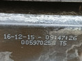 крепление фары левой BMW 5 серия F07/F10/F11 F11 2011, 3.0 л., дизель, АКПП, черный, универсал, задний привод, 51647200793, 7200793 - фото №6