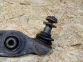 рычаг передний правый BMW X5 E70 2007, 3.0 л., M57 306 D3, дизель, АКПП, черный, внедорожник 5 дв., полный привод, правый руль, 31126771894, 6771894 - фото №2