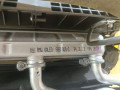 отопитель в сборе (печка) BMW X5 F15 2014, 3.0 л., дизель, АКПП, коричневый, внедорожник 5 дв., полный привод, 9289355 - фото №9