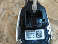кнопка запуска двигателя BMW 4 серия F32/F33 F33 2015, 2.0 л., бензин, МКПП, черный, кабриолет, задний привод, правый руль, 9250734, 61319250734 - фото №3