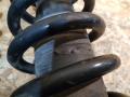 амортизатор передний BMW X5 E70 2007, 3.0 л., дизель, АКПП, внедорожник 5 дв., полный привод, правый руль, 31326781918, 6781918, 31326780486, 6780486, 31324048550, 4048550 - фото №5