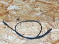 трос капота BMW 3 серия F30/F31/F34 F30 2014, 2.0 л., дизель, МКПП, седан, полный привод, правый руль, 7313782, 51237313782, 51237239239, 7239239 - фото №2