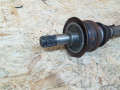 полуось задняя (приводной вал, ШРУС) BMW X5 E70 2008, 3.0 л., дизель, АКПП, внедорожник 5 дв., полный привод, правый руль, 756412701, 7564127, 33207564127, 33208609838, 8609838, 33207568471, 7568471, 33207564126, 7564126 - фото №2