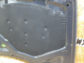 шумоизоляция капота BMW X5 E70 2007, 4.8 л., бензин, АКПП, серебро, внедорожник 5 дв., полный привод, правый руль, 51487158420, 7158420 - фото №3