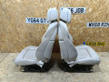 салон (комплект сидений) BMW X5 F15 2014, 3.0 л., дизель, АКПП, коричневый, внедорожник 5 дв., полный привод - фото №28