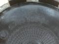 колпачок литого диска BMW 3 серия F30/F31/F34 F30 2014, 2.0 л., дизель, АКПП, черный, седан, полный привод, правый руль, 6783536, 36136783536, 36136768640, 6768640, 36131095361, 1095361, 36131180419, 1180419 - фото №4