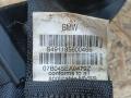 ремень безопасности BMW X5 E70 2007, 3.0 л., D, M57 D30 (306D3), дизель, АКПП, черный, внедорожник 5 дв., полный привод, правый руль, 6087654 - фото №4