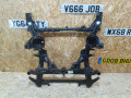 балка подвески передняя (подрамник) BMW X5 E70 2007, 3.0 л., M57 306 D3, дизель, АКПП, внедорожник 5 дв., полный привод, правый руль, 6785467, 31116785467, 31116772681, 6772681, 6799718, 679971803, 31116779357, 6779357 - фото №3