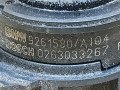 парктроник задний BMW 3 серия F30/F31 [рестайлинг] F31 2016, 2.0 л., дизель, АКПП, серебро, универсал, задний привод, 9261580, 66209261580 - фото №4