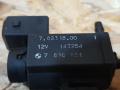 клапан вакуумного управления BMW 3 серия F30/F31/F34 F30 2014, 2.0 л., дизель, МКПП, седан, полный привод, правый руль, 7810831, 11747810831, 11741742712, 1742712 - фото №5