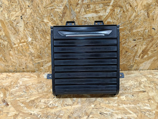 подстаканник BMW X5 F15 2014, 3.0 л., дизель, АКПП, коричневый, внедорожник 5 дв., полный привод, 9251974